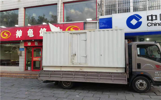 湟源发电车出租