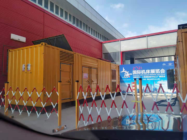 湟源发电机出租 对于发电机的特性你了解多少？