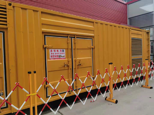 湟源关于通用发电机的十万个为什么？