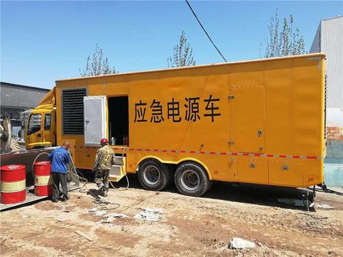 湟源发电车租赁-教您挑选发电机哪些技巧可以掌握使用