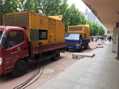 湟源是否需要给柴油发电机安装保护装置