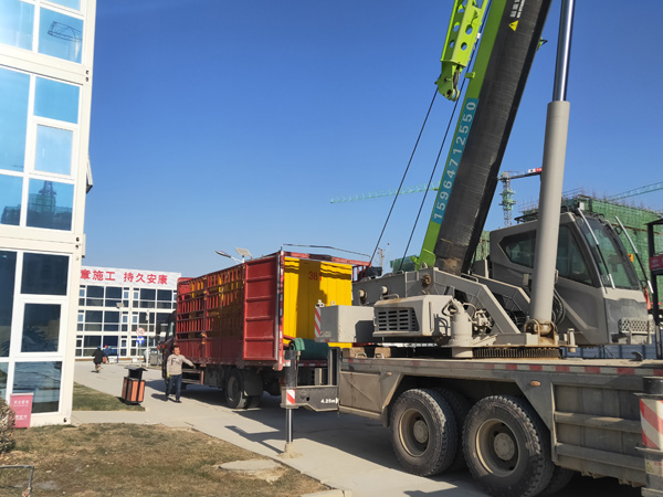 湟源发电机出租50KW柴油发电机组需要配多粗电缆线