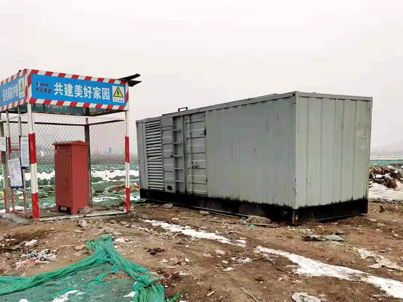 湟源燃气发电机在高海拔地区运行时会遇到哪些常见故障？