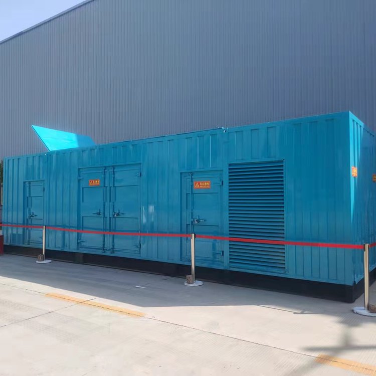 湟源怎样更换柴油发电机组的空气滤清器？
