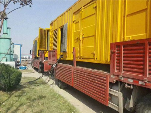 湟源计算 200KW 柴油发电机油耗时，需要考虑哪些因素？