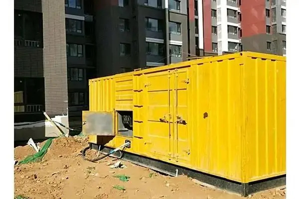 湟源发电机租赁中燃油压力过低会对发动机的哪些部件造成损坏？