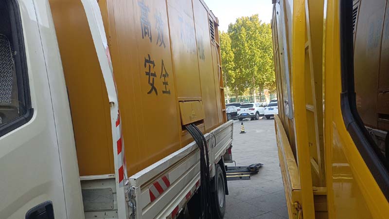 湟源如何判断柴油发电机组和UPS电源的切换时间是否符合要求？