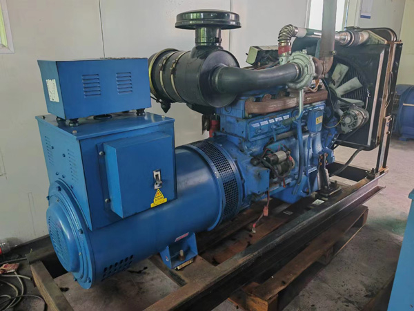 湟源100kW柴油发电机组使用多级机油有哪些优缺点？