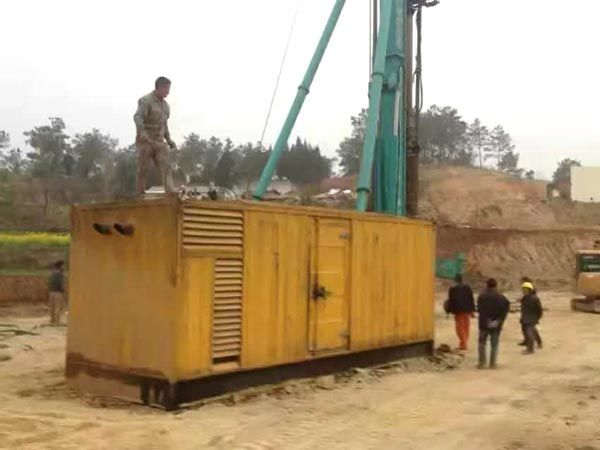 湟源柴油发电机组应用场合有哪些？